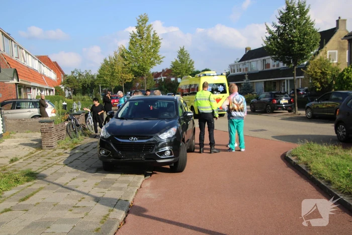 ongeval tijnjedijk leeuwarden