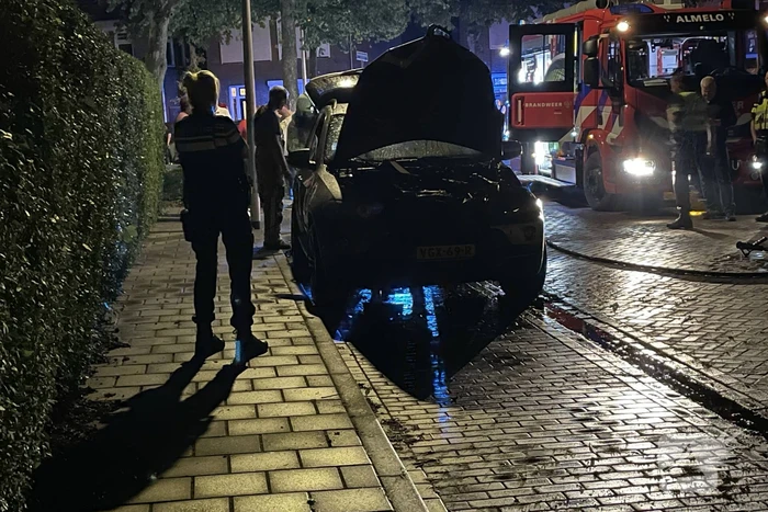brand nicolaas beetsstraat almelo