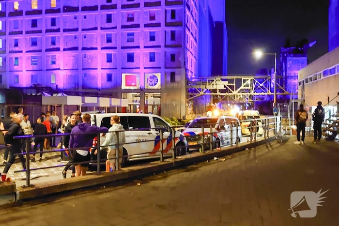 Persoon overleden in discotheek na drugs gebruik