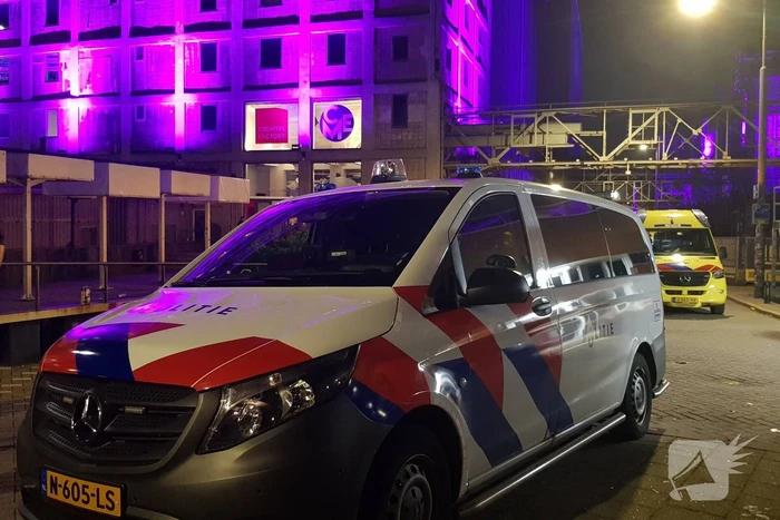Persoon overleden in discotheek na drugs gebruik