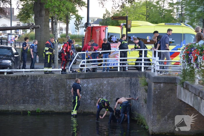 nieuws willemskade leeuwarden