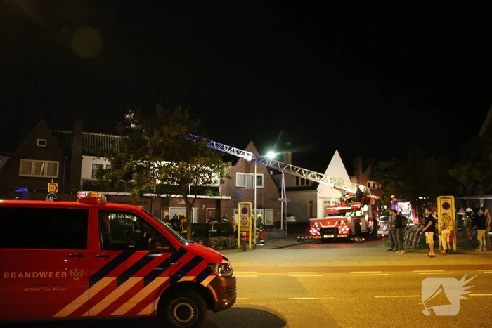 brand piet heinstraat noordwijk
