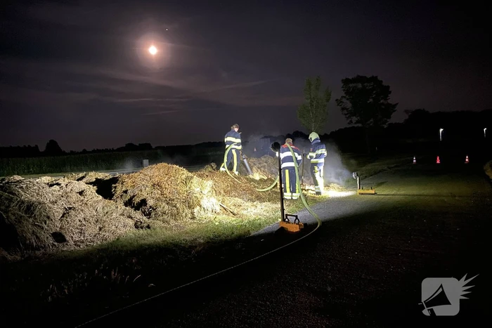brand mr. p.j. troelstraweg leeuwarden