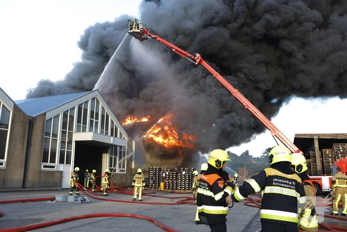 brand herenweg heemstede