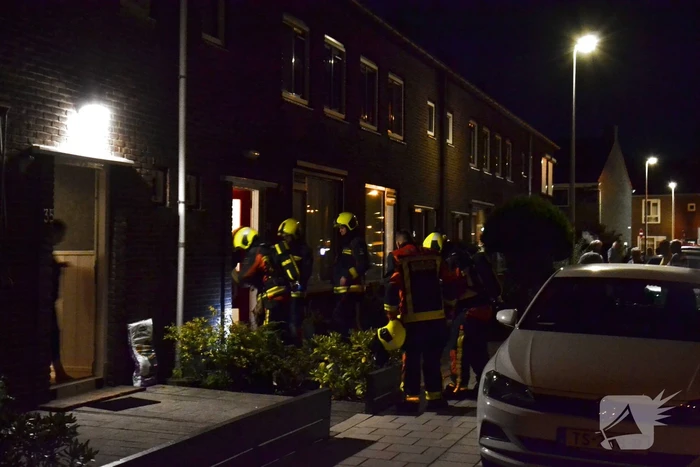 milieu esdoornlaan waddinxveen