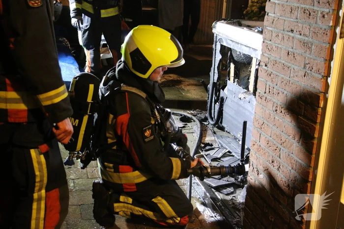 brand zandslootkade sassenheim