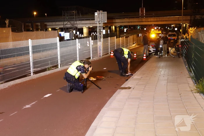 ongeval keizer karelweg amstelveen