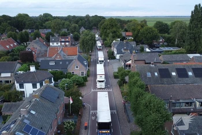 nieuws wakkerendijk eemnes