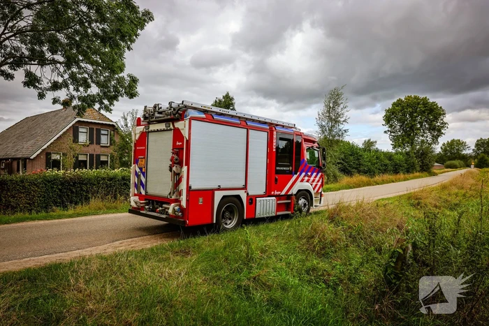 milieu achterhoekerweg hooglanderveen