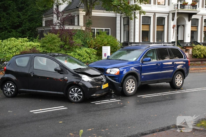 ongeval weg der verenigde naties - n7 l 198,5 groningen