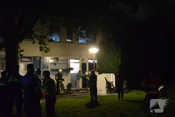 brand de gealanden leeuwarden