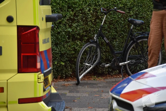 ongeval van iddekingeweg groningen