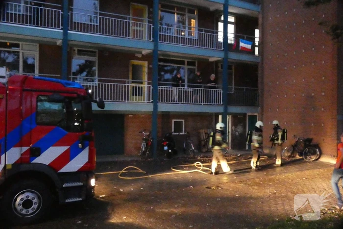 brand jacob catsstraat kampen
