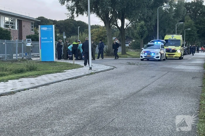 ongeval cattelaar rijssen