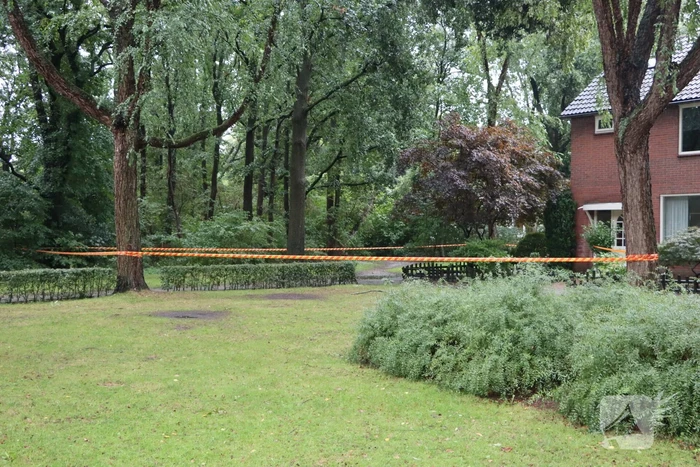 natuur heemskerklaan nunspeet