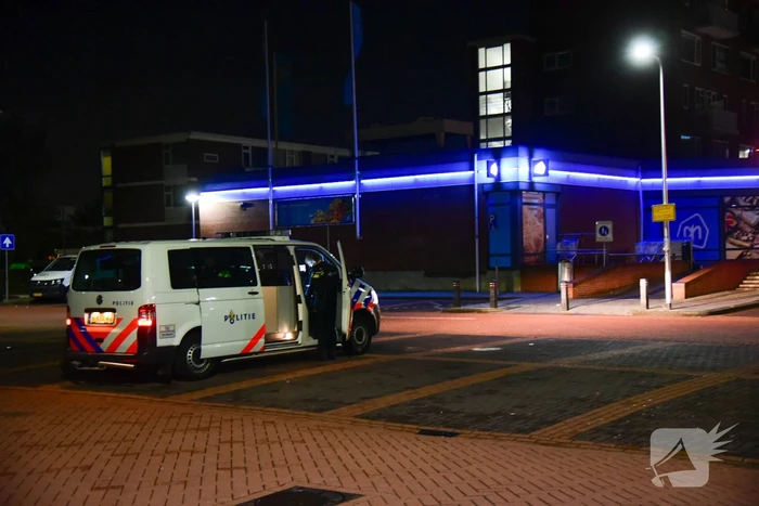 Onderzoek naar schietpartij