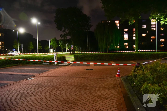 Onderzoek naar schietpartij