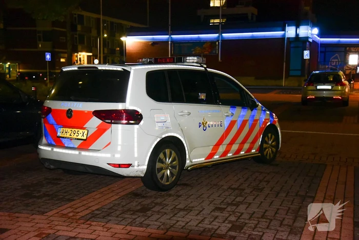 Onderzoek naar schietpartij