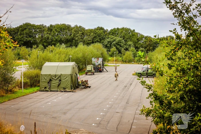 nieuws middelhoefseweg amersfoort