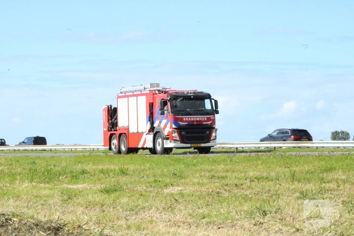 Gewonde bij aanrijding met lijnbus en auto