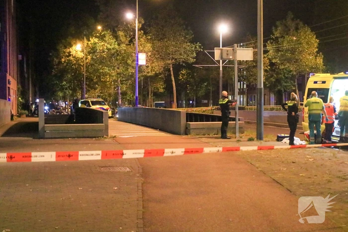 nieuws ijburglaan amsterdam