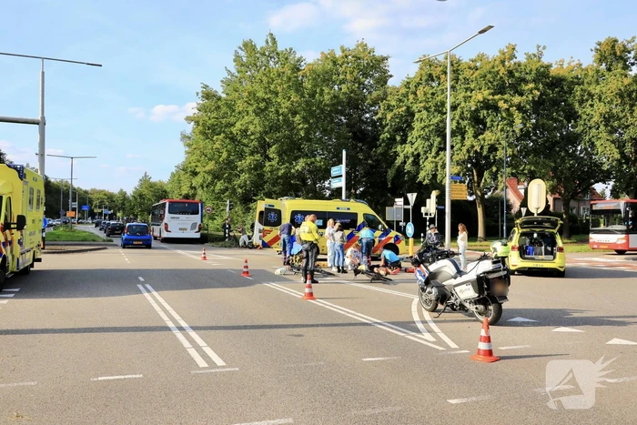 nieuws maatweg hoogland