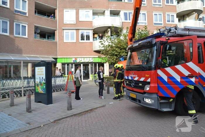 milieu zuidplaslaan waddinxveen