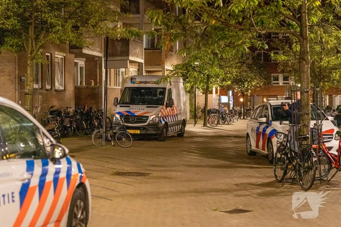 Restaurant overvallen, daders op de vlucht
