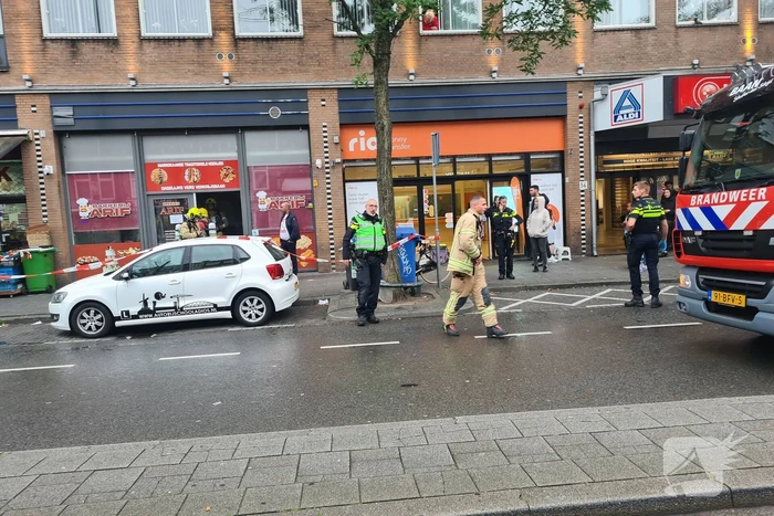 nieuws 1e middellandstraat rotterdam