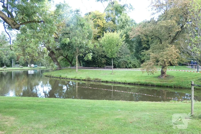 Groot politieonderzoek bij kinderboerderij