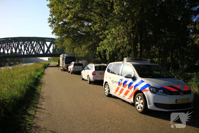 Hersporen gestart nadat trein met 250 passagiers ontspoort