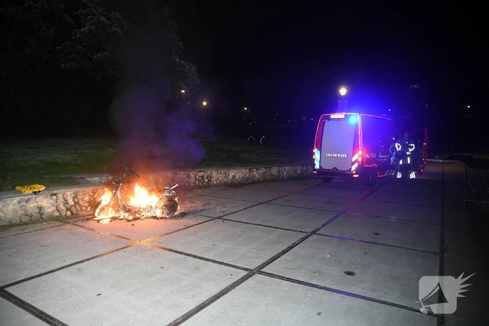 brand havenstraat hilversum