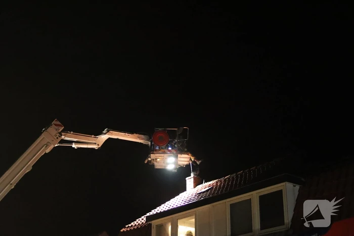 brand de la reystraat den helder