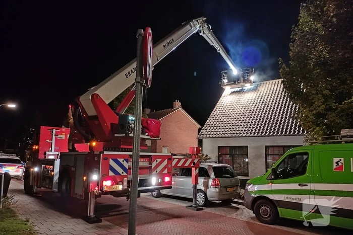 brand prins bernhardstraat rijssen
