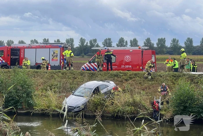 ongeval bosscheweg erp