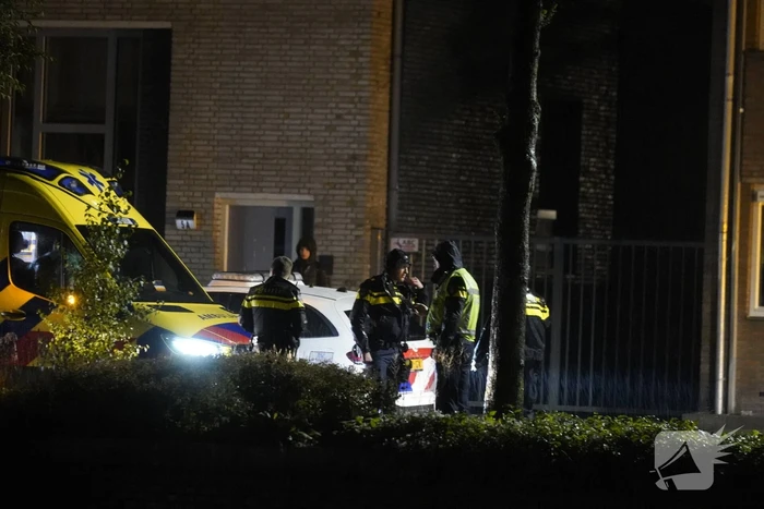 Persoon uit water gehaald en overleden