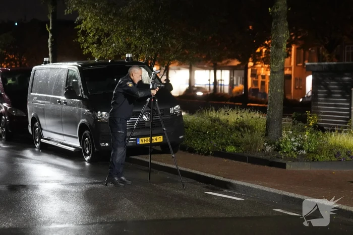 Persoon uit water gehaald en overleden