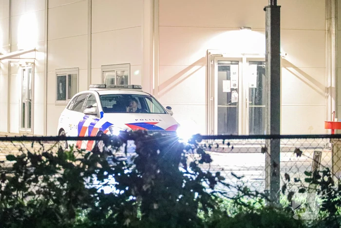 Persoon gewond bij steekincident in asielzoekerscentrum