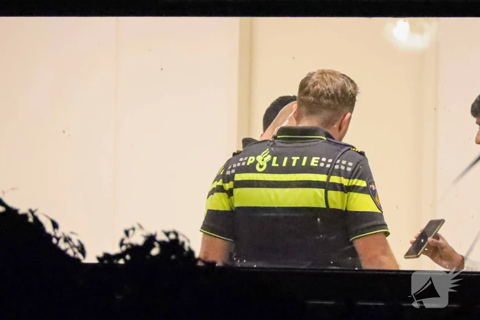 Persoon gewond bij steekincident in asielzoekerscentrum
