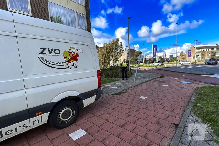 Fietser loopt breuken op na harde val