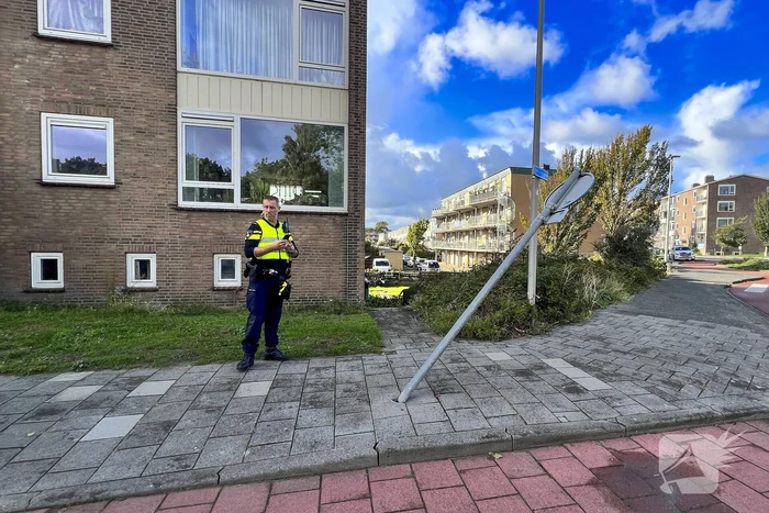 Fietser loopt breuken op na harde val