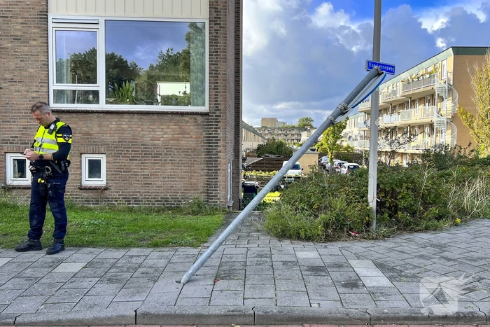 Fietser loopt breuken op na harde val