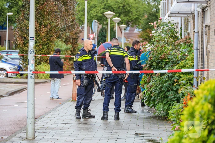 Twee verdachten opgepakt na woningoverval