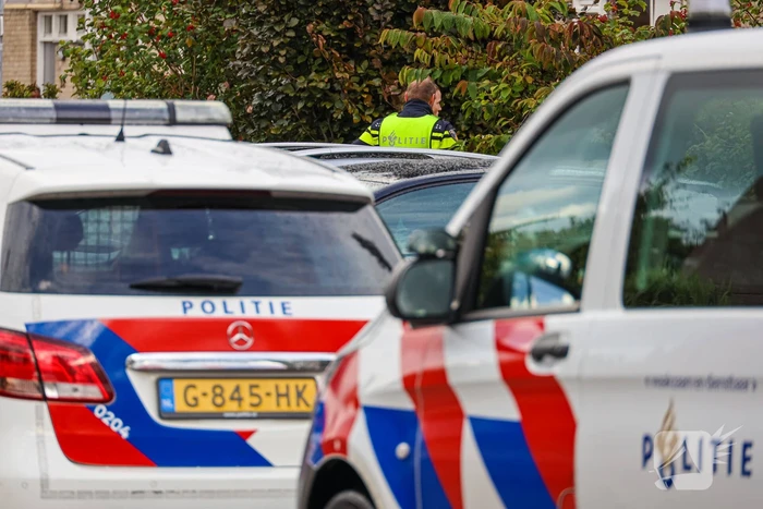 Twee verdachten opgepakt na woningoverval