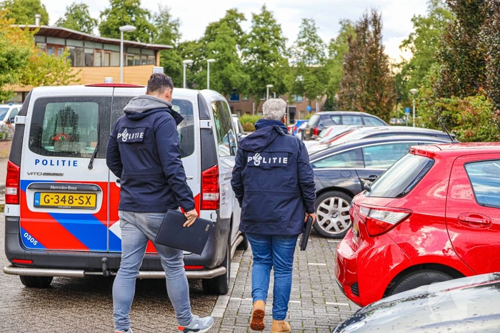 Twee verdachten opgepakt na woningoverval