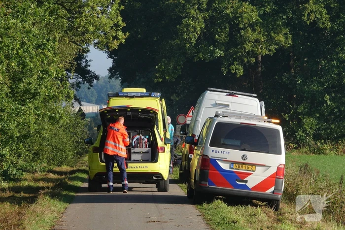 ongeval heidenheim ubbena