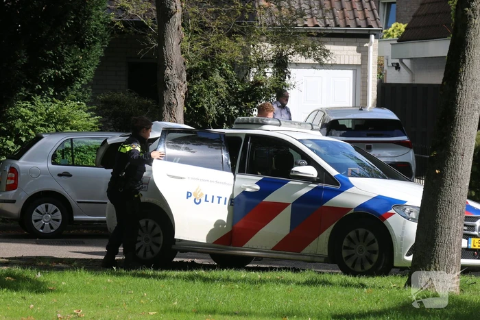 Ernstig gewonde bij schietpartij