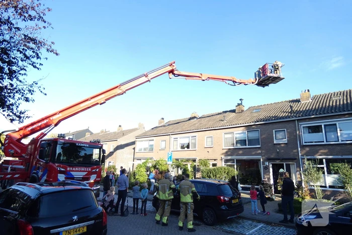 brand lorentzstraat kampen