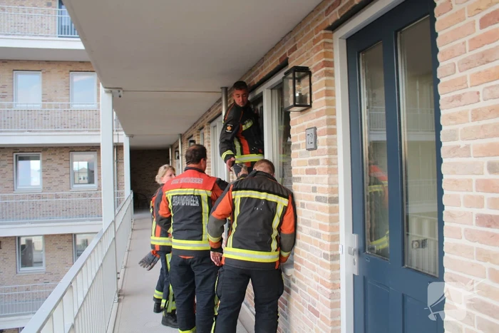 waterlekkage merovingenlaan rijnsburg