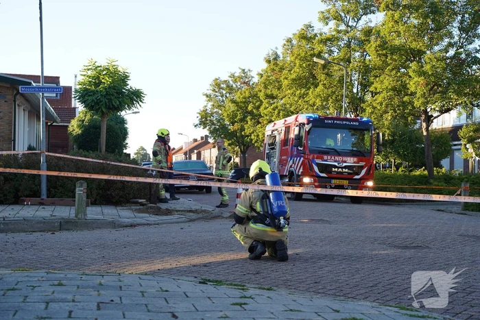 nieuws wilhelminastraat sint philipsland